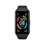 Montre connectée HONOR Band 6 Nior - Ecran AMOLED 1.47