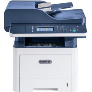 Xerox wc3345 a4 40ppm wireless duplex