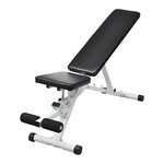 vidaXL Fitness Banc d'entraînement