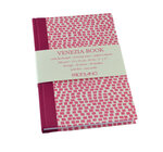 Papier Fabriano Venezia carnet 15x23 cm 200 g 48 feuil.