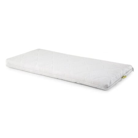Childhome matelas de berceau heavenly safe sleeper 92x52x7 cm