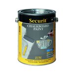 Pot de 2,5 l de peinture ardoise grise