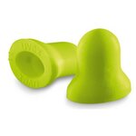 Bouchons d'oreille uvex xact-fit à usage unique  avec cordon  50 paires