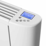 Tristar panneau chauffant numérique ka-5134 1500 w
