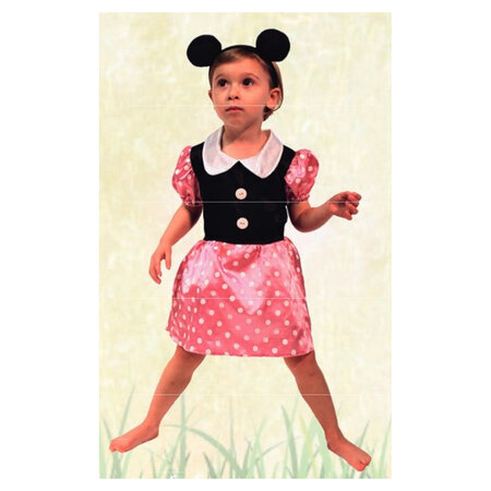 Deguisement Souris 3 a 5 ans