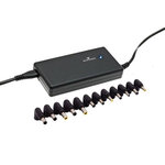 BLUESTORK Chargeur PC universel - 65W - 10 embouts
