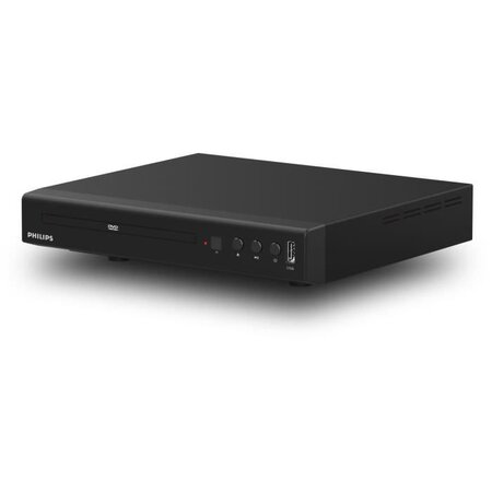 PHILIPS - TAEP200-Lecteur DVD USB HDMI