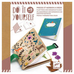 DJ07973 Presse DIY Petit Botaniste