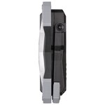 Brennenstuhl projecteur mobile à led rechargeable rufus 30 w 15cri 96