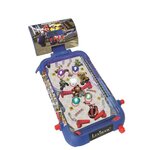 MARIO KART Flipper électronique avec effets lumineux et sonores - LEXIBOOK