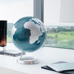 Globe terrestre Full Circle Vision Ø 30 cm Vert