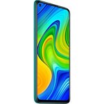 Xiaomi redmi note 9 vert foret 64 go