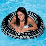 INTEX Bouee gonflable pour adulte Pneu 91Cm