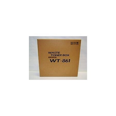 Kyocera mita collecteur de toner usagé wt861