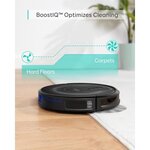 Eufy RoboVac G30 Hybride - Aspirateur robot