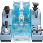 Thrustmaster joystick tca quadrant add-on airbus edition