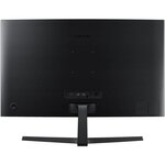 Samsung c24f396fhr 59 7 cm (23.5") 1920 x 1080 pixels full hd led noir