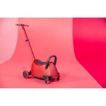 Porteur Trottinette 5 en 1 Yglider Luna - Rouge - Y-VOLUTION