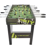Table de baby foot dunlop