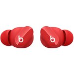 Écouteurs Sans Fil - BEATS - Studio Buds - True Wireless - Rouge