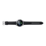 Samsung galaxy watch3 3 56 cm (1.4") super amoled argent gps (satellite)