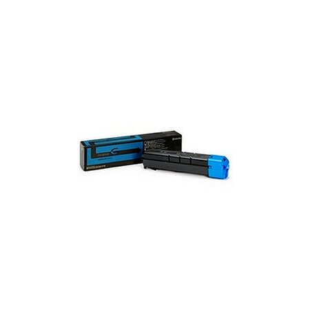 Kyocera toner cyan tk8705c (1t02k9cnl0)