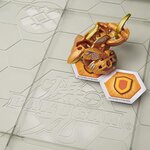 Bakugan arene combat matrix s3