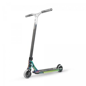 Trottinette MGP mgx extreme neo chrome