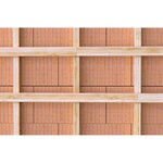 Fischer jeu de chevilles à tête fraisée hammerfix n 10x135/85 s 50 pièces
