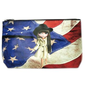 Pochette nippon doll