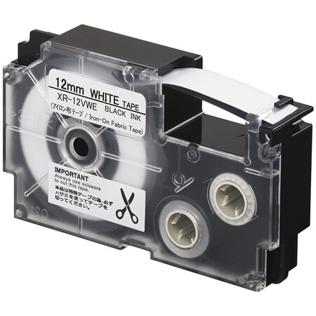 Casio xr-12vwe