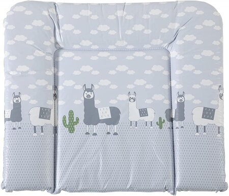 Matelas à langer 85 x 75 cm