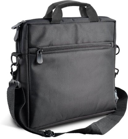Sacoche ordinateur portable advance 11 1" max (noir)