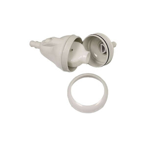 Vaanne de recul  g52 (complet) pour polaris 280