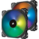 CORSAIR ML Pro RGB 140 Double Pack (CO-9050078-WW)