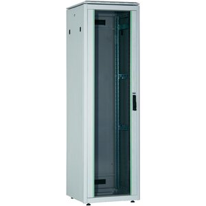 Digitus netzwerkschrank unique serie - 600x800 mm (bxt)