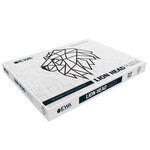Puzzle mural en bois - Lion 60 5 cm
