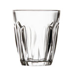 Gobelet en verre trempé 130 ml - lot de 12 - olympia -  - verre x78mm