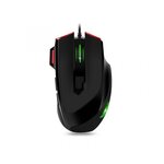 Pack 4en1 Gamer (Clavier/Souris/Casque/Tapis) Spirit of Gamer Pro-MKH3 (Noir)