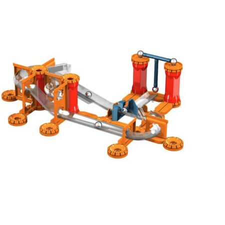Geomag gravity 115 pièces
