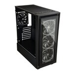 ENERMAX StarryFort Boitier PC gaming ATX