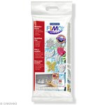 Pâte Fimo Air Light 250g Blanc