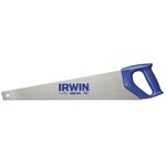 Scie égoïne universelle 550 mm 7t/8p de irwin 10505308