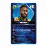 Top Trumps - Quiz stars du foot