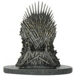 Figurine Game Of Thrones - Mini Replica Iron Throne - 23 cm