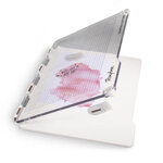 Plateforme pour tamponner A5  Boite 1 pce.