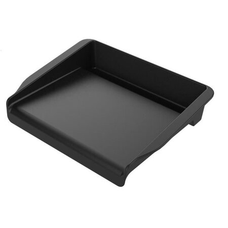 WEBER Plancha anti-adhérente