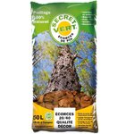Ecorces de pin maritime 20/40 qualité décor 50 litres