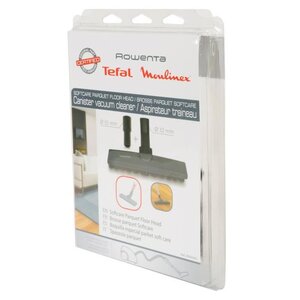 Accessoires  - Rowenta Brosse parquet ZR900401