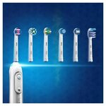 Oral-b precision clean 3 brossettes de rechange